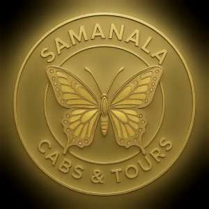 Samanala Cabs