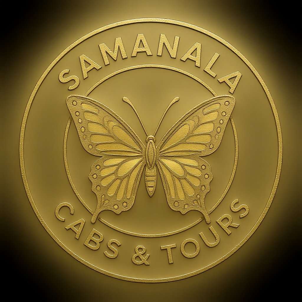 Samanala Cabs